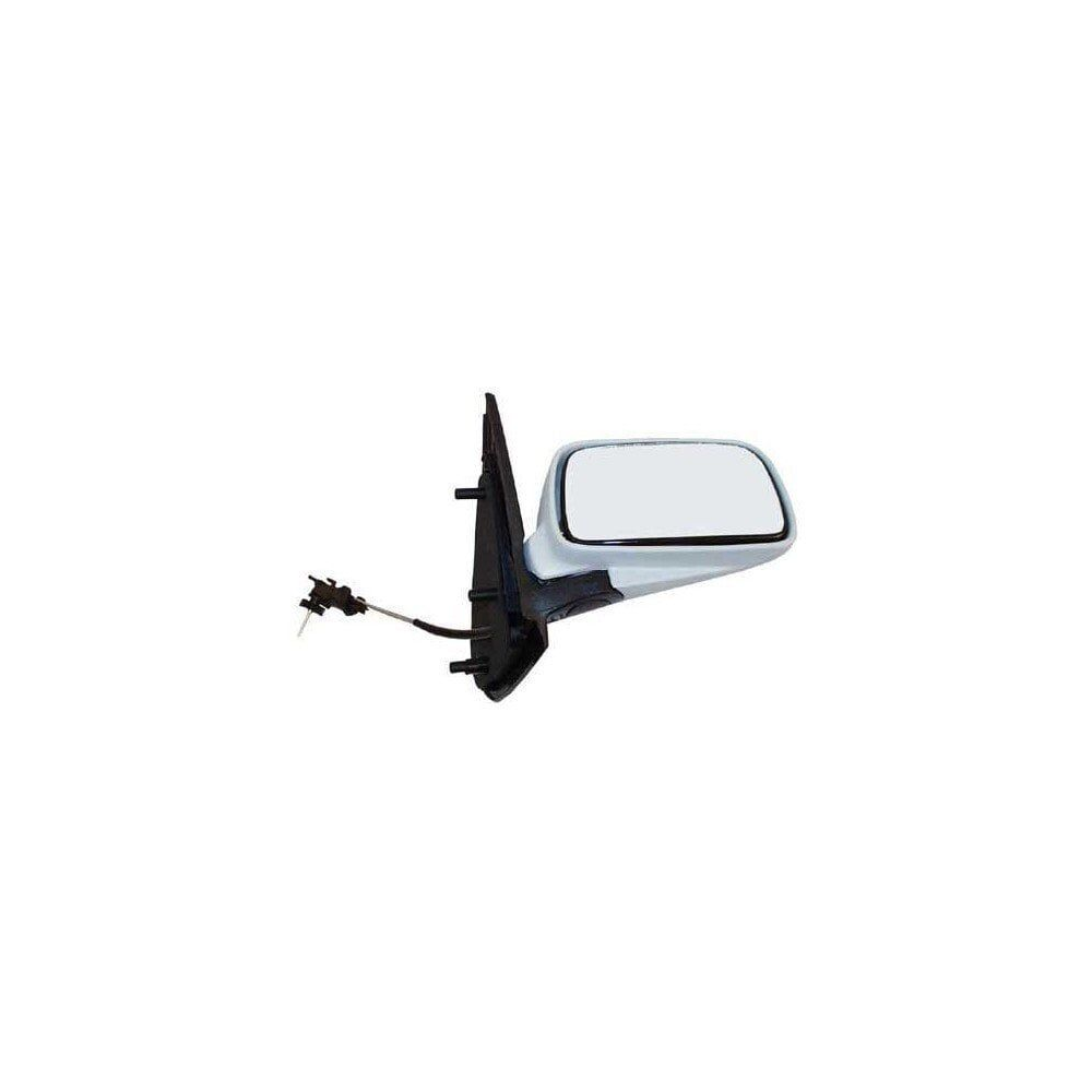 Dış Dikiz Aynası Sağ Mekanik Astarlı VW Polo 1994-1999 6N1857508