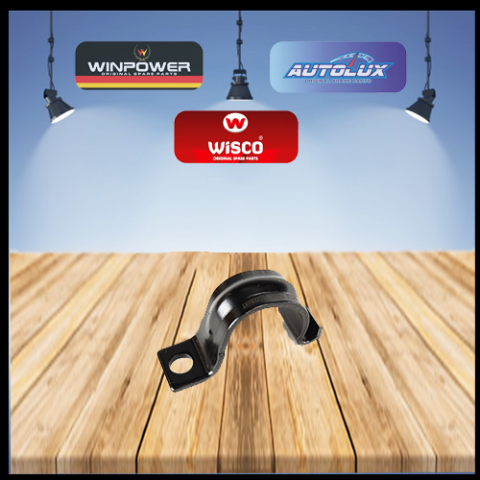 Viraj Demir Lastiği Kelepçesi VW Bora - Golf 4 - Audi A3 - Seat Leon 110910755