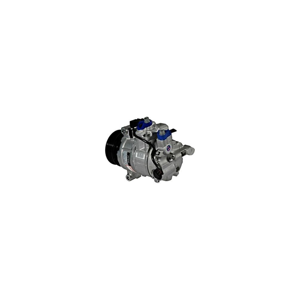 Denso Klima Kompresörü VW A4 - A6 - Q5 4F0260805J