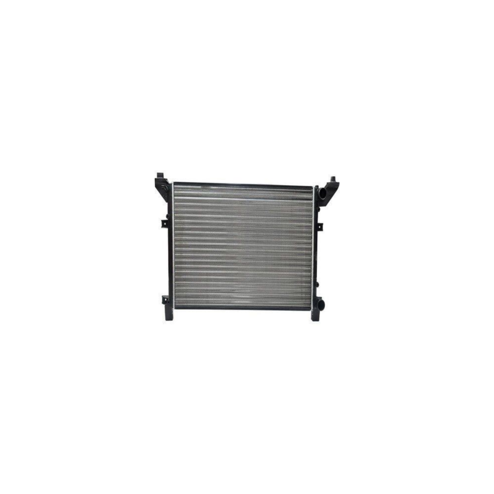 Su Radyatörü VW LT - Sprinter 2.5 TDI - 2.8 TDI 1996-2006 2D0121253B