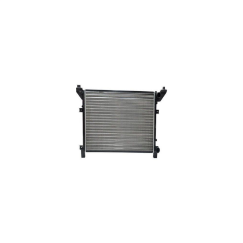 Su Radyatörü VW LT - Sprinter 2.5 TDI - 2.8 TDI 1996-2006 2D0121253B