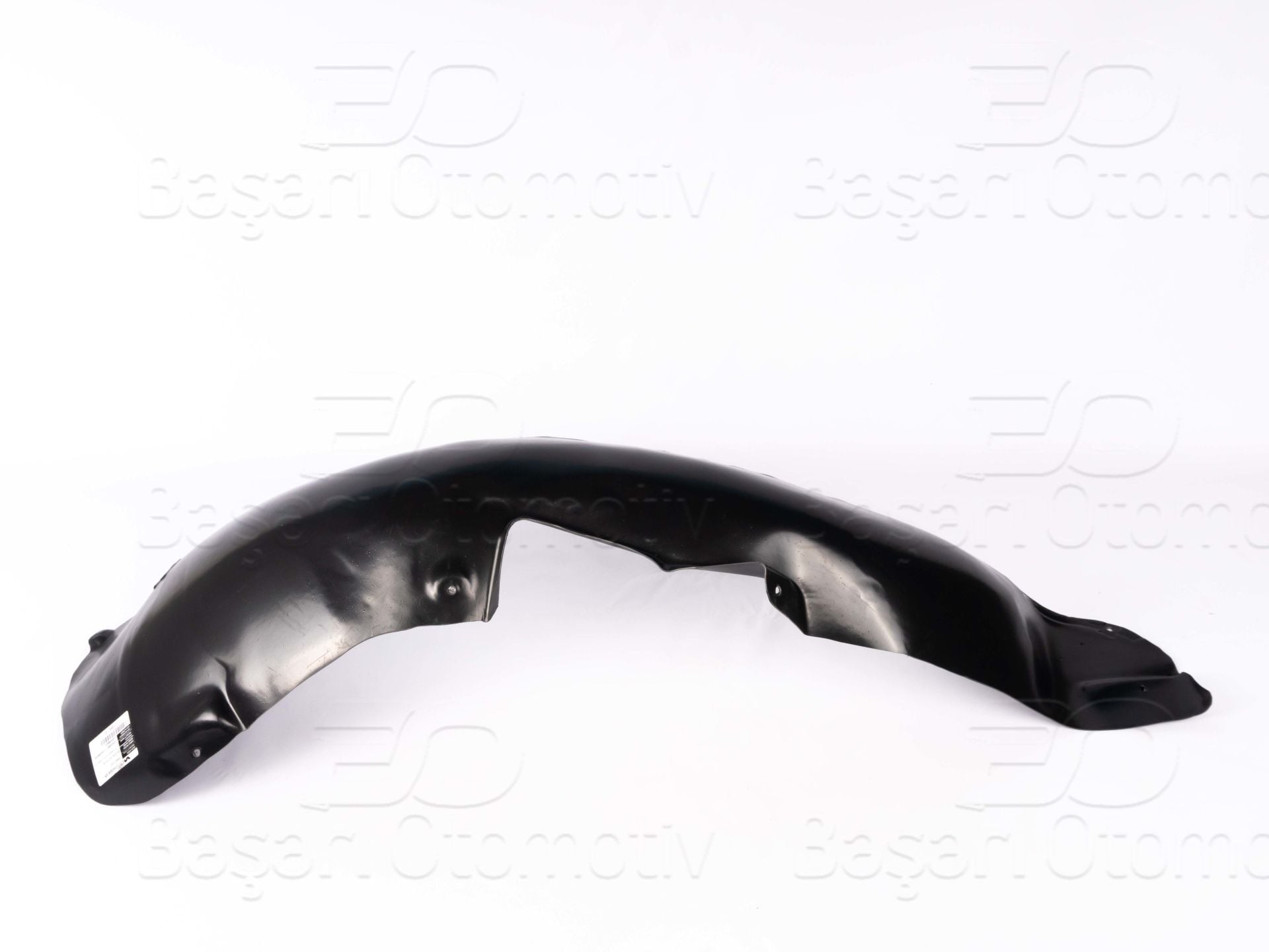 Çamurluk Davlumbazı Ön Sağ Skoda Octavia 1997-2011 1U0809962C
