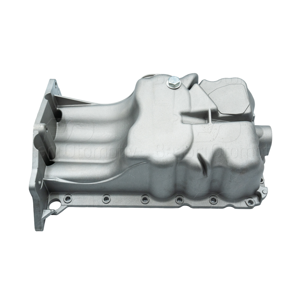 Yağ Karteri Opel Corsa D - Corsa E - Mokka - Adam - Insignia A1.2XEL - A1.4XEL - B1.4XEL 2009- 55562729