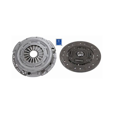 Sachs Debriyaj Seti Mercedes-Benz W203 - S203 - A208 - A209 - W211 - S211 M111 M271 OM611 M112 2000- A0002521911