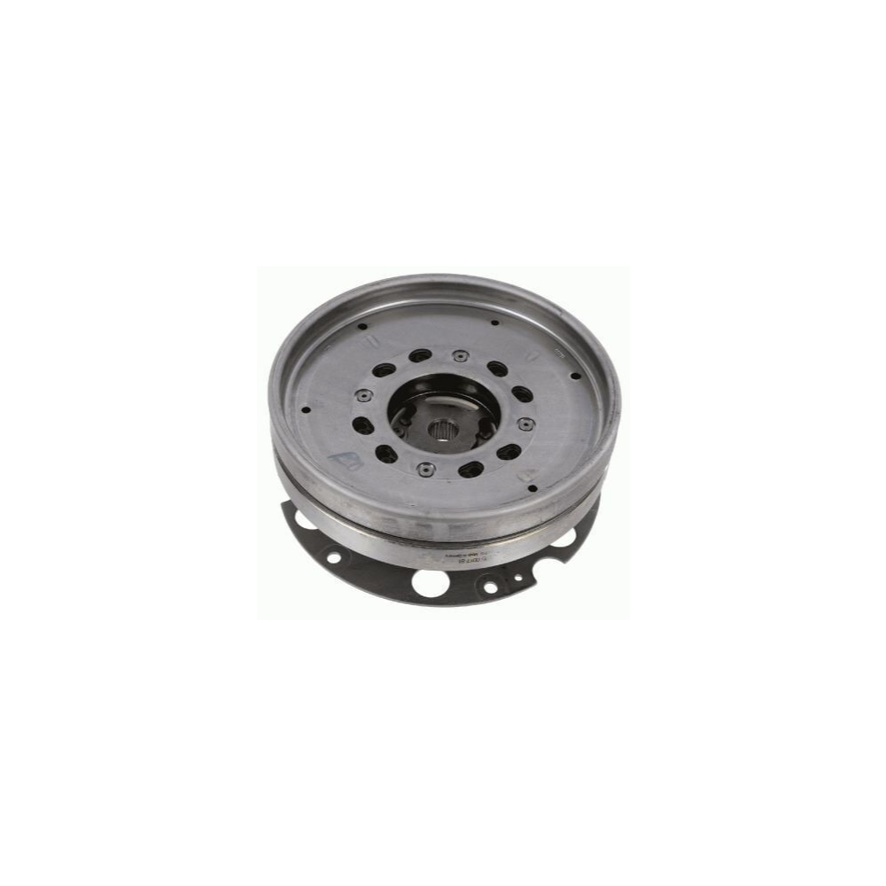Sachs Volan VW A4 - A5 - A6 - A7 - Q5 2.0 TFSI - 2.0 TDI CYRC - CYMC - CYRB - DDWA - DESA - DETA - CJZA - CNHA - DDDA 2014-2014 0CK105317AF