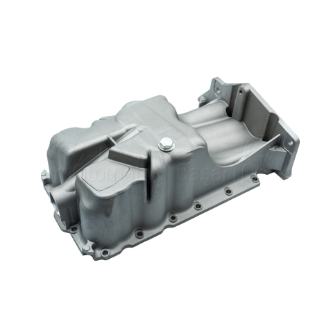 Yağ Karteri Opel Corsa D - Corsa E - Mokka - Adam - Insignia A1.2XEL - A1.4XEL - B1.4XEL 2009- 55562729