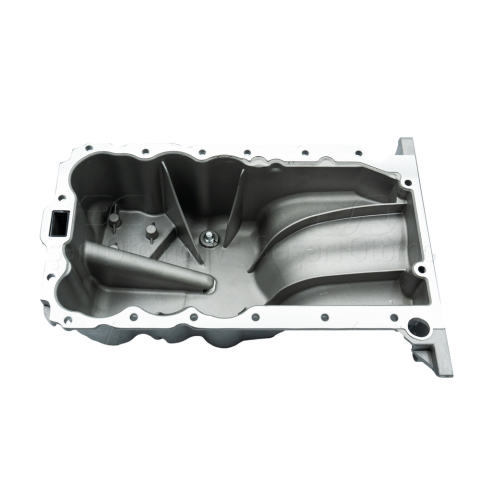 Yağ Karteri Opel Corsa D - Corsa E - Mokka - Adam - Insignia A1.2XEL - A1.4XEL - B1.4XEL 2009- 55562729