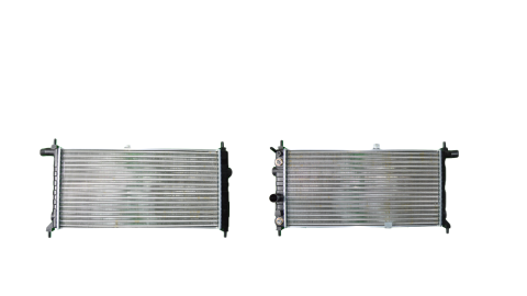 Su Radyatoru Mekanık At 630X303x23 Opel Kadett E 1.6 1302030