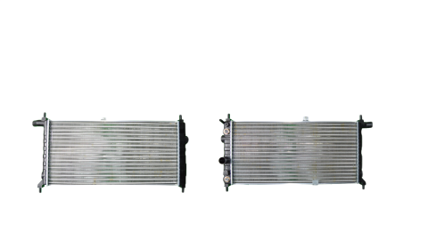 Su Radyatoru Mekanık At 630X303x23 Opel Kadett E 1.6 1302030