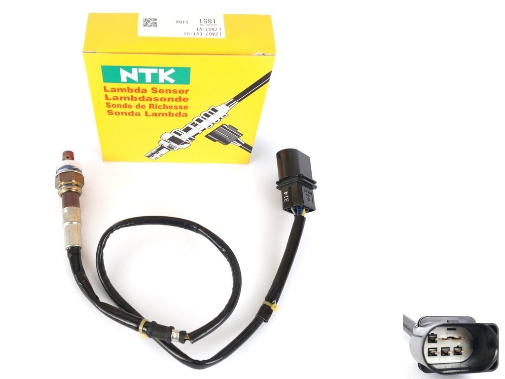 NGK Oksijen Sensörü Octavia 2004-2012 BSE (Öndeki) - 06A906262BR