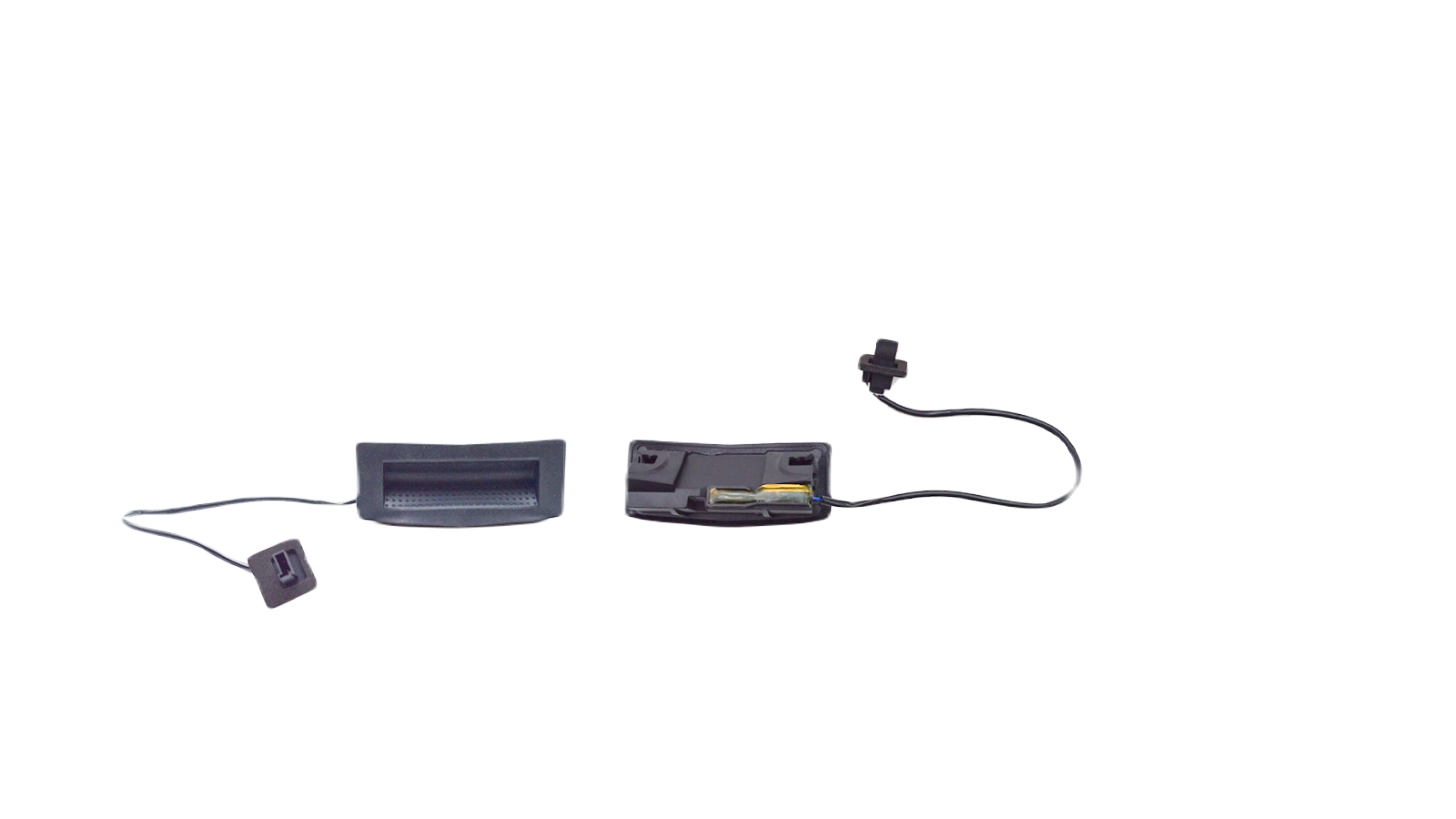 Bagaj Acma Dugmesı Opel Astra H Hb 04 > 6240399