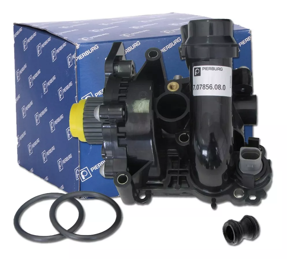 Pierburg Devirdaim A3 A4 A5 Passat 1,8 2,0TFSI 06H121026DS