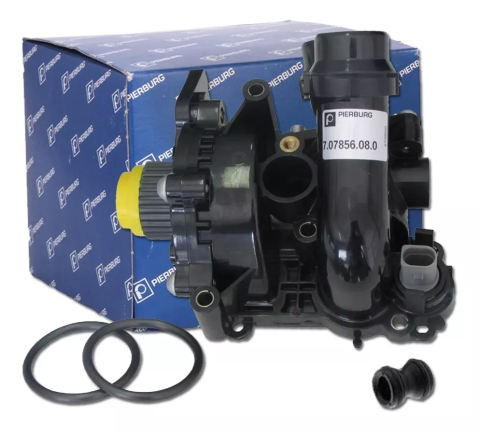 Pierburg Devirdaim A3 A4 A5 Passat 1,8 2,0TFSI 06H121026DS
