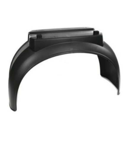 Arka Çamurluk Davlumbazı Sağ VW T6 Kamyonet Tek Kabin 7F0821456