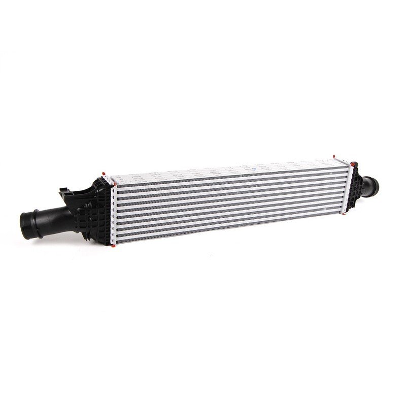 Turbo Radyatörü A4 A5 A6 08-12 Behr 8K0145805G