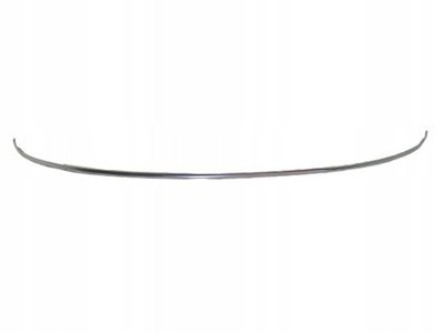 A5 Tampon Çıtası 18- [Ioe-Vw] [8W6853551A3Q7]