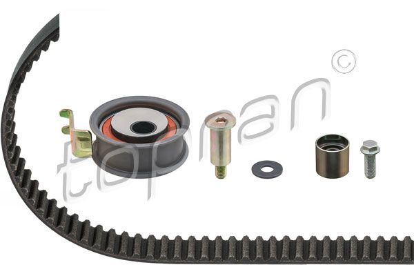 Trıger Setı Audı A3 Skoda Octavıa 1 Vw Bora 1.8 T Gol 111204
