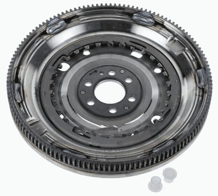 Golf5 Golf6 Jetta Passat Polo A3 Volan 05-13 [Sachs] [036105266D]