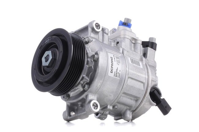 A4 A6 Q5 Klıma Kompresörü 08-12 [Denso] [8K0260805L]