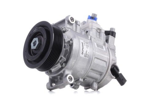 A4 A6 Q5 Klıma Kompresörü 08-12 [Denso] [8K0260805L]