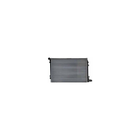 Behr Su Radyatörü VW A4 1.6 - 1.8 - 1.8 T - 1.9 TDI 2000-2008 8E0121251