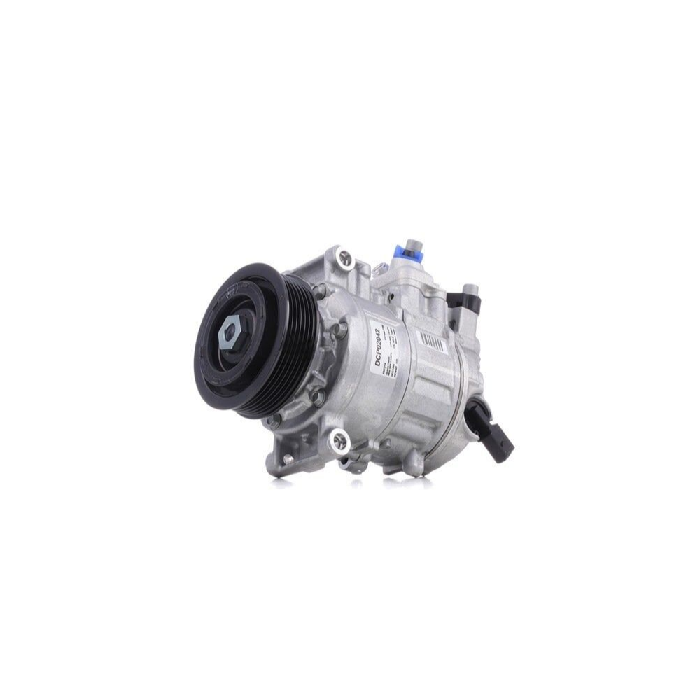 Denso Klima Kompresörü Audi A4 - A6 - Q5 2008-2012 8K0260805L