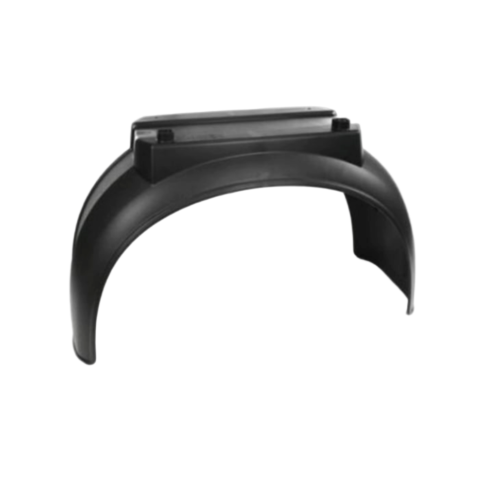 Çamurluk Davlumbazı Arka Sağ VW T6 - T7 Kamyonet 2011- 1235458-00