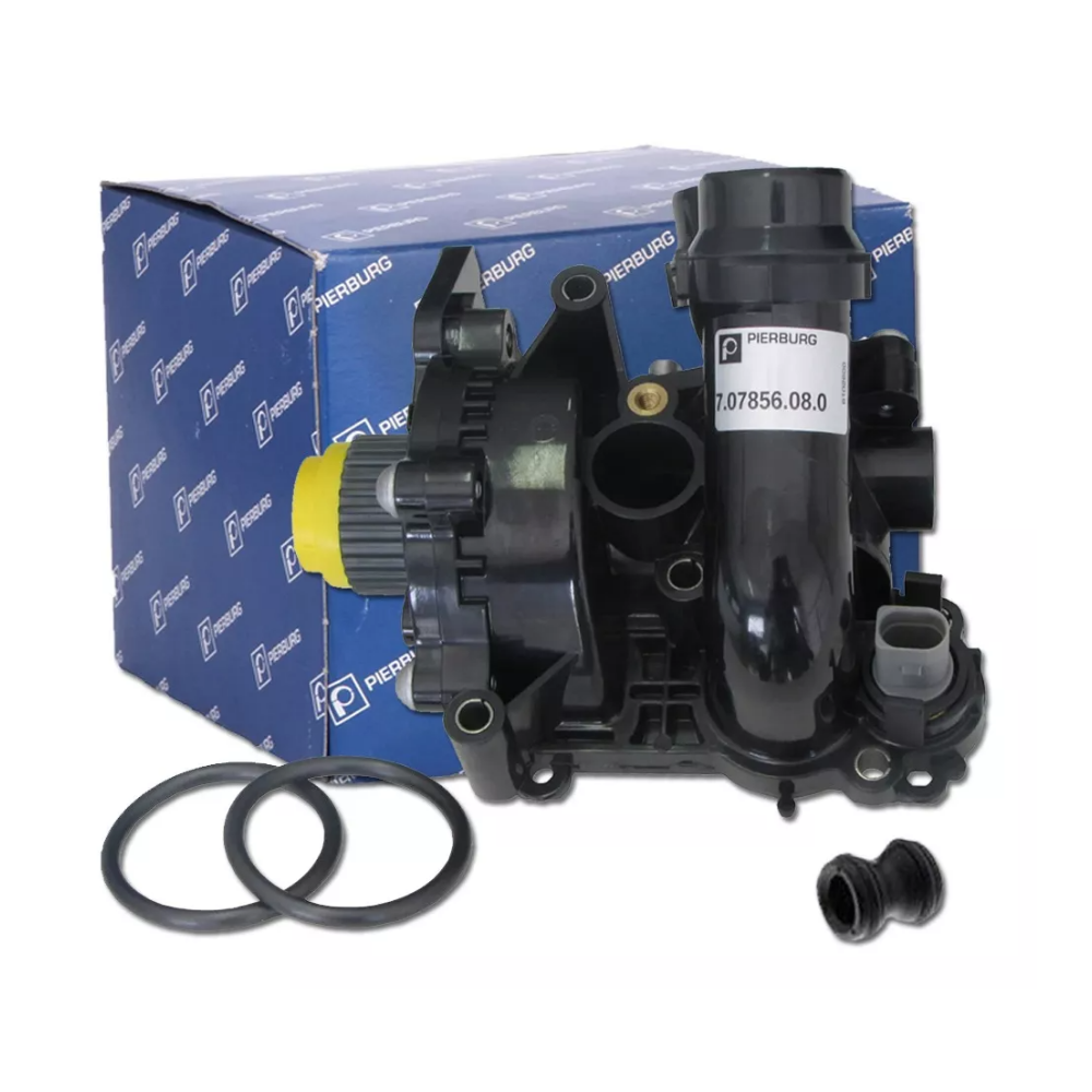 Pierburg Devirdaim Pompası Audi A3 A4 A5 Passat 06H121026DS