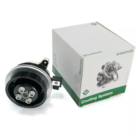Ina Elektrikli Devirdaim Volkswagen Golf - Jetta - Audi A3 - Seat Leon 2004- 03C121004J