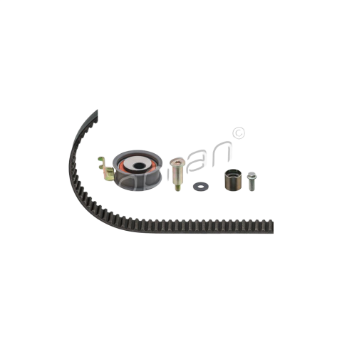 Topran Triger Seti Audi A3, Skoda Octavia, Vw Bora 1.8 T