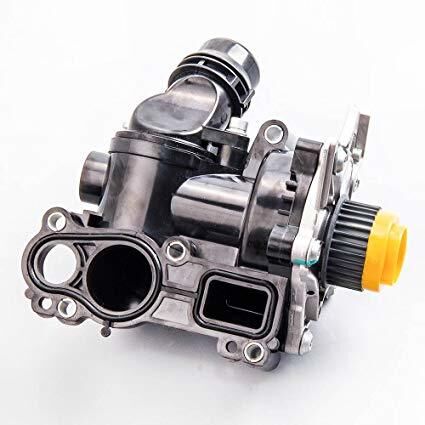 Devirdaim Volkswagen Golf 5 - Jetta - Passat B6 2.0 TFSI 980297