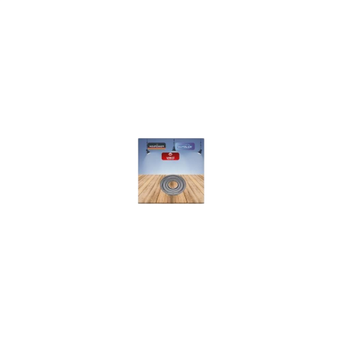 Wisco Dınamo Rulmanı 30X55x13 6006.2RS.C3 - Uygun Fiyat