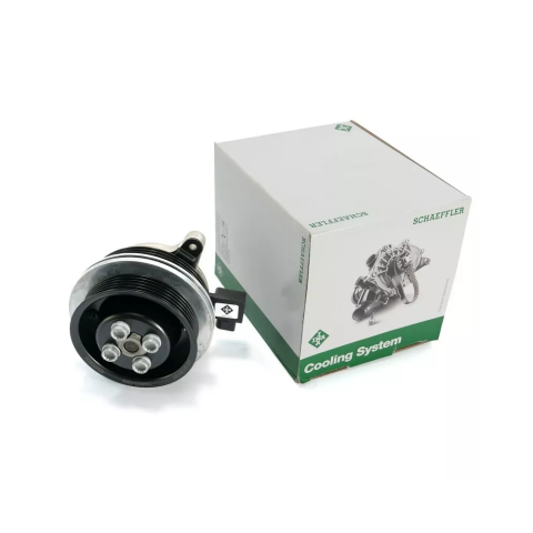 Ina Elektrikli Devirdaim 03C121004J - Golf Jetta A3 Leon
