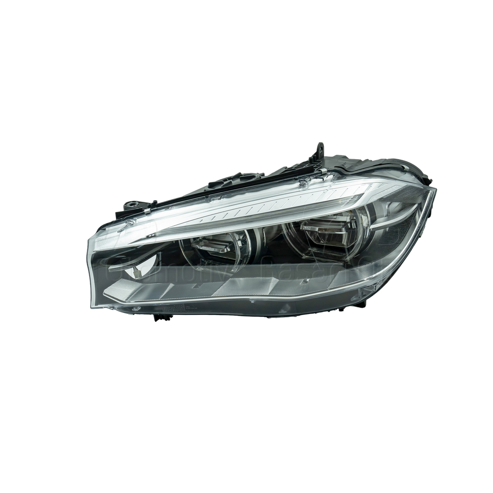 Far Sol Led AFS BMW X5 F15 - F16 2014- 63117381137