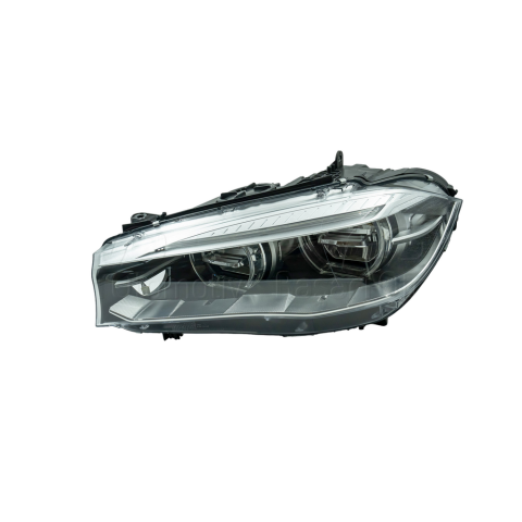 Far Sol Led AFS BMW X5 F15 - F16 2014- 63117381137