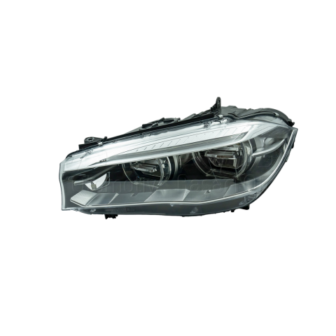 Far Sol Led AFS BMW X5 F15 - F16 2014- 63117381137