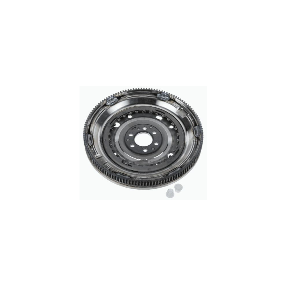 Sachs Volan 415049709 VW Golf 5 - Golf 6 - Jetta - Passat - Polo - A3 1.2 TSI - 1.4 TSI - 1.6 2005-2013 036105266D