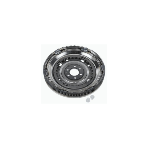 Sachs Volan 415049709 VW Golf 5 - Golf 6 - Jetta - Passat - Polo - A3 1.2 TSI - 1.4 TSI - 1.6 2005-2013 036105266D