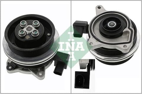 Ina Elektrikli Devirdaim Volkswagen Golf - Jetta - Audi A3 - Seat Leon 2004- 03C121004J