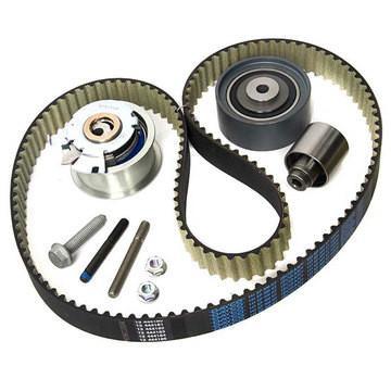 Triger Seti (3 Bilya-1 Kayış) 10Mm Avare Bilyası Golf5 Passat 2.0Tdı Bkp Bkd Bre 55766 55767 55735