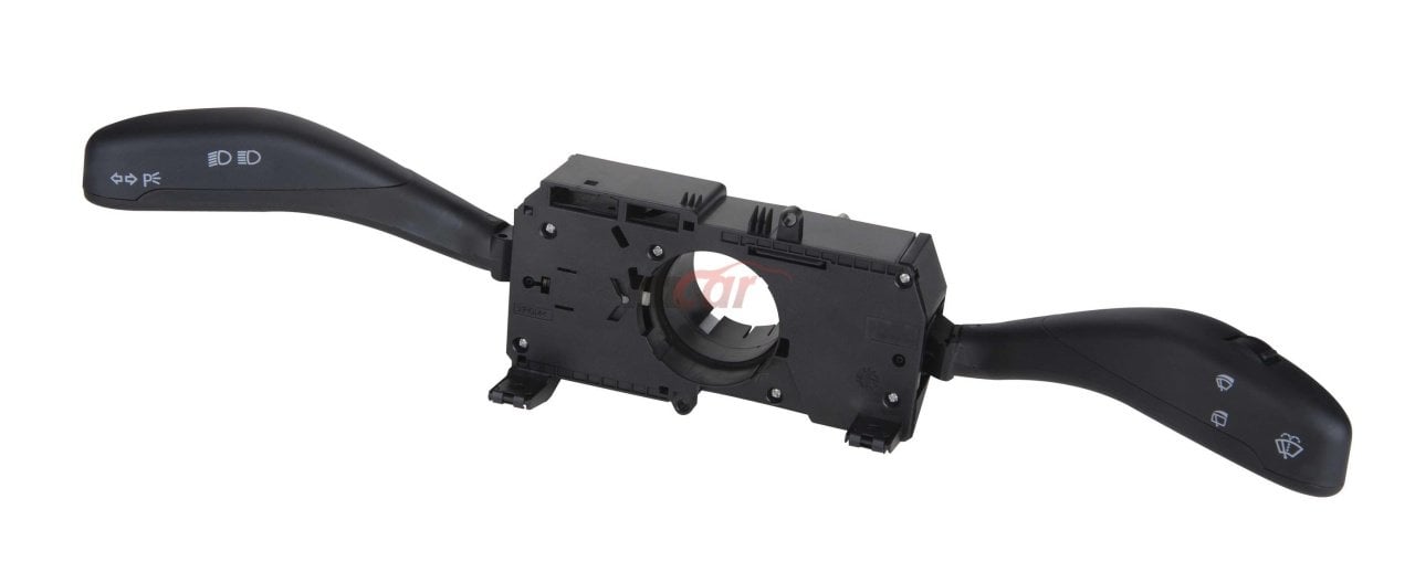 T5 Polo Sınyal Sılecek Kumanda Kolu 01- [Valeo] [6Q0953513D]