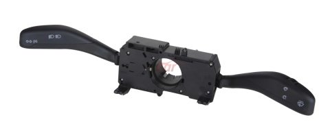 T5 Polo Sınyal Sılecek Kumanda Kolu 01- [Valeo] [6Q0953513D]