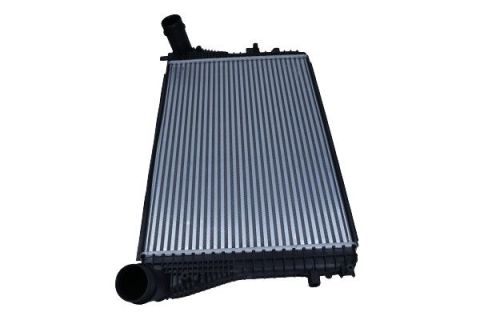Golf6 Jetta Caddy A3 Turbo Radyatörü 10- [Behr] [1K0145803AF]