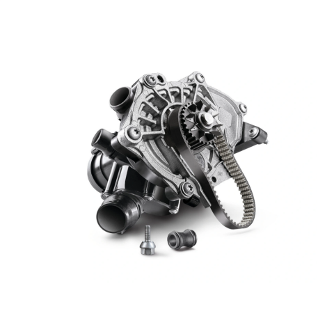 INA Devirdaim Pompası Audi A3 - A4 - A5 - Q3 2012- 06L121005A