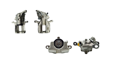Fren Kaliperi Arka Sol Audi A6 C4 1.8 - 2.0 - 2.3 - 2.6 - 2.8 1994-1997 4D0615423D