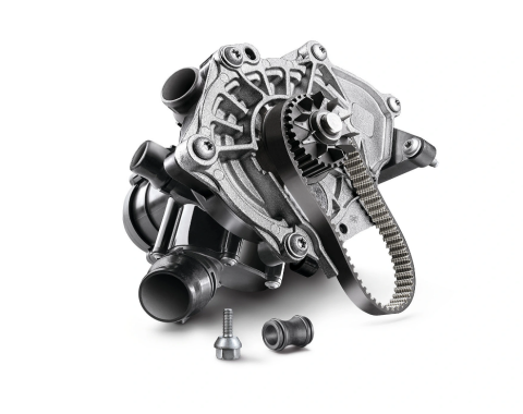 INA Devirdaim Pompası Audi A3 - A4 - A5 - Q3 2012- 06L121005A