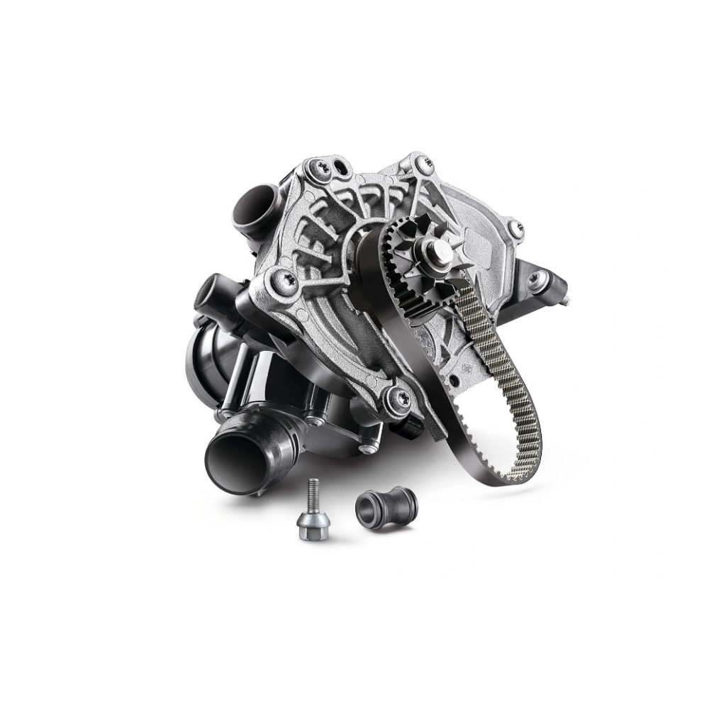 INA Devirdaim Pompası Audi A3 A4 A5 Q3 06L121005A
