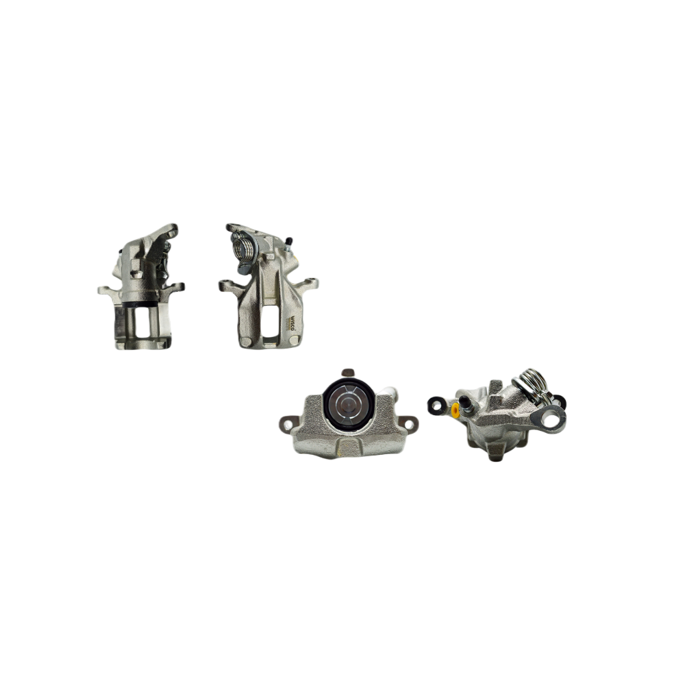 Fren Kaliperi Arka Sol Audi A6 C4 1.8 - 2.0 - 2.3 - 2.6 - 2.8 1994-1997 4D0615423D