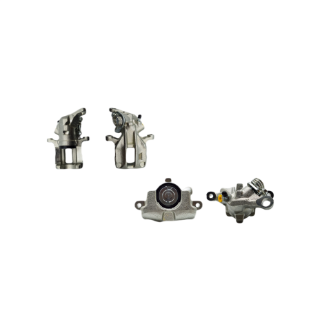 Fren Kaliperi Arka Sol Audi A6 C4 1.8 - 2.0 - 2.3 - 2.6 - 2.8 1994-1997 4D0615423D