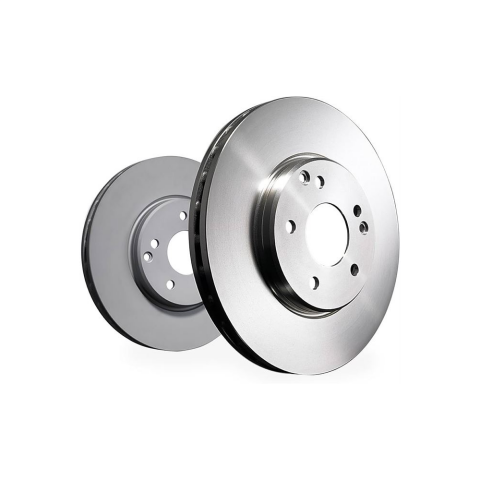 Bosch Fren Diski Ön VW Passat - Audi A4 1997 8E0615301P